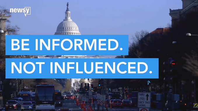 Be Informed - Brand Image News Promo